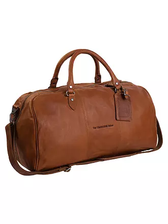 THE CHESTERFIELD BRAND | Ledertasche - Weekender WILLIAM | 